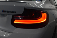 BMW 2シリーズ M240i 直6ﾀｰﾎﾞ 変更後ｴﾝｼﾞﾝ 340馬力 ﾋｰﾀｰ付黒革 ｱﾀﾞﾌﾟﾃｨﾌﾞMｻｽﾍﾟﾝｼｮﾝ  Mﾌﾞﾚｰｷ 18AW 衝突軽減ﾌﾞﾚｰｷ 車線逸脱&歩行者警告 ﾀｯﾁﾊﾟｯﾄﾞﾅﾋﾞ ﾌﾙｾｸﾞ Bｶﾒﾗ ﾘｱPDC ﾘﾝｸﾞ付ｷｾﾉﾝﾍｯﾄﾞﾗｲﾄ ﾄﾞﾗﾊﾟﾌｫ iｽﾄｯﾌﾟ ｽﾏｰﾄｷｰ  2年保証