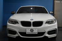 BMW 2シリーズ M240i 直6ﾀｰﾎﾞ 変更後ｴﾝｼﾞﾝ 340馬力 ﾋｰﾀｰ付黒革 ｱﾀﾞﾌﾟﾃｨﾌﾞMｻｽﾍﾟﾝｼｮﾝ  Mﾌﾞﾚｰｷ 18AW 衝突軽減ﾌﾞﾚｰｷ 車線逸脱&歩行者警告 ﾀｯﾁﾊﾟｯﾄﾞﾅﾋﾞ ﾌﾙｾｸﾞ Bｶﾒﾗ ﾘｱPDC ﾘﾝｸﾞ付ｷｾﾉﾝﾍｯﾄﾞﾗｲﾄ ﾄﾞﾗﾊﾟﾌｫ iｽﾄｯﾌﾟ ｽﾏｰﾄｷｰ  2年保証