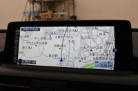 BMW 2シリーズ M235i 直6ﾀｰﾎﾞ 326馬力 ﾋｰﾀｰ付黒革 ﾀｯﾁﾊﾟｯﾄﾞ式iﾄﾞﾗｲﾌﾞHDDﾅﾋﾞ  ﾘﾔPDC Bｶﾒﾗ  ｱﾀﾞﾌﾟﾃｨﾌﾞMｻｽ 大型ﾌﾞﾚｰｷｼｽﾃﾑ 18AW 車線逸脱&歩行者警告 衝突軽減ﾌﾞﾚｰｷ 1ｵｰﾅｰ 2年保証