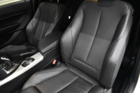 BMW 2シリーズ M235i 直6ﾀｰﾎﾞ 326馬力 ﾋｰﾀｰ付黒革 ﾀｯﾁﾊﾟｯﾄﾞ式iﾄﾞﾗｲﾌﾞHDDﾅﾋﾞ  ﾘﾔPDC Bｶﾒﾗ  ｱﾀﾞﾌﾟﾃｨﾌﾞMｻｽ 大型ﾌﾞﾚｰｷｼｽﾃﾑ 18AW 車線逸脱&歩行者警告 衝突軽減ﾌﾞﾚｰｷ 1ｵｰﾅｰ 2年保証