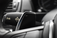 BMW 2シリーズ M235i 直6ﾀｰﾎﾞ 326馬力 ﾋｰﾀｰ付黒革 ﾀｯﾁﾊﾟｯﾄﾞ式iﾄﾞﾗｲﾌﾞHDDﾅﾋﾞ  ﾘﾔPDC Bｶﾒﾗ  ｱﾀﾞﾌﾟﾃｨﾌﾞMｻｽ 大型ﾌﾞﾚｰｷｼｽﾃﾑ 18AW 車線逸脱&歩行者警告 衝突軽減ﾌﾞﾚｰｷ 1ｵｰﾅｰ 2年保証