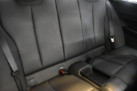 BMW 2シリーズ M235i 直6ﾀｰﾎﾞ 326馬力 ﾋｰﾀｰ付黒革 ﾀｯﾁﾊﾟｯﾄﾞ式iﾄﾞﾗｲﾌﾞHDDﾅﾋﾞ  ﾘﾔPDC Bｶﾒﾗ  ｱﾀﾞﾌﾟﾃｨﾌﾞMｻｽ 大型ﾌﾞﾚｰｷｼｽﾃﾑ 18AW 車線逸脱&歩行者警告 衝突軽減ﾌﾞﾚｰｷ 1ｵｰﾅｰ 2年保証