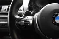 BMW 2シリーズ M235i 直6ﾀｰﾎﾞ 326馬力 ﾋｰﾀｰ付黒革 ﾀｯﾁﾊﾟｯﾄﾞ式iﾄﾞﾗｲﾌﾞHDDﾅﾋﾞ  ﾘﾔPDC Bｶﾒﾗ  ｱﾀﾞﾌﾟﾃｨﾌﾞMｻｽ 大型ﾌﾞﾚｰｷｼｽﾃﾑ 18AW 車線逸脱&歩行者警告 衝突軽減ﾌﾞﾚｰｷ 1ｵｰﾅｰ 2年保証