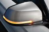 BMW 2シリーズ M235i 直6ﾀｰﾎﾞ 326馬力 ﾋｰﾀｰ付黒革 ﾀｯﾁﾊﾟｯﾄﾞ式iﾄﾞﾗｲﾌﾞHDDﾅﾋﾞ  ﾘﾔPDC Bｶﾒﾗ  ｱﾀﾞﾌﾟﾃｨﾌﾞMｻｽ 大型ﾌﾞﾚｰｷｼｽﾃﾑ 18AW 車線逸脱&歩行者警告 衝突軽減ﾌﾞﾚｰｷ 1ｵｰﾅｰ 2年保証