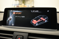 BMW 2シリーズ M235i 直6ﾀｰﾎﾞ 326馬力 ﾋｰﾀｰ付黒革 ﾀｯﾁﾊﾟｯﾄﾞ式iﾄﾞﾗｲﾌﾞHDDﾅﾋﾞ  ﾘﾔPDC Bｶﾒﾗ  ｱﾀﾞﾌﾟﾃｨﾌﾞMｻｽ 大型ﾌﾞﾚｰｷｼｽﾃﾑ 18AW 車線逸脱&歩行者警告 衝突軽減ﾌﾞﾚｰｷ 1ｵｰﾅｰ 2年保証