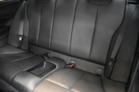 BMW 2シリーズ M235i 直6ﾀｰﾎﾞ 326馬力 ﾋｰﾀｰ付黒革 ﾀｯﾁﾊﾟｯﾄﾞ式iﾄﾞﾗｲﾌﾞHDDﾅﾋﾞ  ﾘﾔPDC Bｶﾒﾗ  ｱﾀﾞﾌﾟﾃｨﾌﾞMｻｽ 大型ﾌﾞﾚｰｷｼｽﾃﾑ 18AW 車線逸脱&歩行者警告 衝突軽減ﾌﾞﾚｰｷ 1ｵｰﾅｰ 2年保証