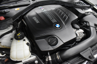 BMW 2シリーズ M235i 直6ﾀｰﾎﾞ 326馬力 ﾋｰﾀｰ付黒革 ﾀｯﾁﾊﾟｯﾄﾞ式iﾄﾞﾗｲﾌﾞHDDﾅﾋﾞ  ﾘﾔPDC Bｶﾒﾗ  ｱﾀﾞﾌﾟﾃｨﾌﾞMｻｽ 大型ﾌﾞﾚｰｷｼｽﾃﾑ 18AW 車線逸脱&歩行者警告 衝突軽減ﾌﾞﾚｰｷ 1ｵｰﾅｰ 2年保証