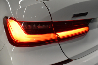 BMW 3シリーズ M340i Xﾄﾞﾗｲﾌﾞ G20型 直6ﾀｰﾎﾞ ﾋｰﾀｰ付茶革 19AW 追従ACC HUD ﾚｰｻﾞｰLEDﾗｲﾄ 可変Mｻｽ Mﾌﾞﾚｰｷ 4WD ｼﾞｪｽﾁｬｰｺﾝﾄﾛｰﾙ ﾊｰﾏﾝｶｰﾄﾞﾝｽﾋﾟｰｶｰ 側面衝突&車線変更&逸脱&歩行車警告 後退ｱｼｽﾄ Pｱｼｽﾄ ﾌﾙｾｸﾞﾀｯﾁﾊﾟﾈﾙﾅﾋﾞ ｱｯﾌﾟﾙｶｰﾌﾟﾚｲ 2年保証