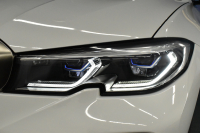 BMW 3シリーズ M340i Xﾄﾞﾗｲﾌﾞ G20型 直6ﾀｰﾎﾞ ﾋｰﾀｰ付茶革 19AW 追従ACC HUD ﾚｰｻﾞｰLEDﾗｲﾄ 可変Mｻｽ Mﾌﾞﾚｰｷ 4WD ｼﾞｪｽﾁｬｰｺﾝﾄﾛｰﾙ ﾊｰﾏﾝｶｰﾄﾞﾝｽﾋﾟｰｶｰ 側面衝突&車線変更&逸脱&歩行車警告 後退ｱｼｽﾄ Pｱｼｽﾄ ﾌﾙｾｸﾞﾀｯﾁﾊﾟﾈﾙﾅﾋﾞ ｱｯﾌﾟﾙｶｰﾌﾟﾚｲ 2年保証