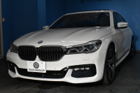 BMW 7シリーズ 740i Mｽﾎﾟｰﾂ ﾘｱｺﾝﾌｫｰﾄP ﾘｱｴﾝﾀｰﾃｲﾒﾝﾄP ｻﾝﾙｰﾌ BMWﾚｰｻﾞｰLED 前席ﾏｯｻｰｼﾞ全席ﾋｰﾀｰ&ﾍﾞﾝﾁﾚｰｼｮﾝ付黒革 ACC HUD ﾊｰﾏﾝｶｰﾄﾞﾝ ｼﾞｪｽﾁｬｰｺﾝﾄﾛｰﾙ ﾀｯﾁﾊﾟﾈﾙﾅﾋﾞ3Dﾋﾞｭｰ LCW 液晶ﾒｰﾀｰ 20AW 2年保証