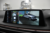 BMW 7シリーズ 740i Mｽﾎﾟｰﾂ ﾘｱｺﾝﾌｫｰﾄP ﾘｱｴﾝﾀｰﾃｲﾒﾝﾄP ｻﾝﾙｰﾌ BMWﾚｰｻﾞｰLED 前席ﾏｯｻｰｼﾞ全席ﾋｰﾀｰ&ﾍﾞﾝﾁﾚｰｼｮﾝ付黒革 ACC HUD ﾊｰﾏﾝｶｰﾄﾞﾝ ｼﾞｪｽﾁｬｰｺﾝﾄﾛｰﾙ ﾀｯﾁﾊﾟﾈﾙﾅﾋﾞ3Dﾋﾞｭｰ LCW 液晶ﾒｰﾀｰ 20AW 2年保証