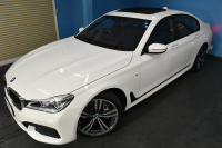 BMW 7シリーズ 740i Mｽﾎﾟｰﾂ ﾘｱｺﾝﾌｫｰﾄP ﾘｱｴﾝﾀｰﾃｲﾒﾝﾄP ｻﾝﾙｰﾌ BMWﾚｰｻﾞｰLED 前席ﾏｯｻｰｼﾞ全席ﾋｰﾀｰ&ﾍﾞﾝﾁﾚｰｼｮﾝ付黒革 ACC HUD ﾊｰﾏﾝｶｰﾄﾞﾝ ｼﾞｪｽﾁｬｰｺﾝﾄﾛｰﾙ ﾀｯﾁﾊﾟﾈﾙﾅﾋﾞ3Dﾋﾞｭｰ LCW 液晶ﾒｰﾀｰ 20AW 2年保証