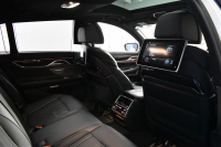 BMW 7シリーズ 740i Mｽﾎﾟｰﾂ ﾘｱｺﾝﾌｫｰﾄP ﾘｱｴﾝﾀｰﾃｲﾒﾝﾄP ｻﾝﾙｰﾌ BMWﾚｰｻﾞｰLED 前席ﾏｯｻｰｼﾞ全席ﾋｰﾀｰ&ﾍﾞﾝﾁﾚｰｼｮﾝ付黒革 ACC HUD ﾊｰﾏﾝｶｰﾄﾞﾝ ｼﾞｪｽﾁｬｰｺﾝﾄﾛｰﾙ ﾀｯﾁﾊﾟﾈﾙﾅﾋﾞ3Dﾋﾞｭｰ LCW 液晶ﾒｰﾀｰ 20AW 2年保証