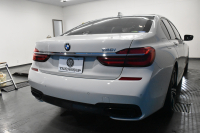 BMW 7シリーズ 740i Mｽﾎﾟｰﾂ ﾘｱｺﾝﾌｫｰﾄP ﾘｱｴﾝﾀｰﾃｲﾒﾝﾄP ｻﾝﾙｰﾌ BMWﾚｰｻﾞｰLED 前席ﾏｯｻｰｼﾞ全席ﾋｰﾀｰ&ﾍﾞﾝﾁﾚｰｼｮﾝ付黒革 ACC HUD ﾊｰﾏﾝｶｰﾄﾞﾝ ｼﾞｪｽﾁｬｰｺﾝﾄﾛｰﾙ ﾀｯﾁﾊﾟﾈﾙﾅﾋﾞ3Dﾋﾞｭｰ LCW 液晶ﾒｰﾀｰ 20AW 2年保証