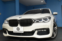 BMW 7シリーズ 740i Mｽﾎﾟｰﾂ ﾘｱｺﾝﾌｫｰﾄP ﾘｱｴﾝﾀｰﾃｲﾒﾝﾄP ｻﾝﾙｰﾌ BMWﾚｰｻﾞｰLED 前席ﾏｯｻｰｼﾞ全席ﾋｰﾀｰ&ﾍﾞﾝﾁﾚｰｼｮﾝ付黒革 ACC HUD ﾊｰﾏﾝｶｰﾄﾞﾝ ｼﾞｪｽﾁｬｰｺﾝﾄﾛｰﾙ ﾀｯﾁﾊﾟﾈﾙﾅﾋﾞ3Dﾋﾞｭｰ LCW 液晶ﾒｰﾀｰ 20AW 2年保証
