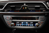 BMW 7シリーズ 740i Mｽﾎﾟｰﾂ ﾘｱｺﾝﾌｫｰﾄP ﾘｱｴﾝﾀｰﾃｲﾒﾝﾄP ｻﾝﾙｰﾌ BMWﾚｰｻﾞｰLED 前席ﾏｯｻｰｼﾞ全席ﾋｰﾀｰ&ﾍﾞﾝﾁﾚｰｼｮﾝ付黒革 ACC HUD ﾊｰﾏﾝｶｰﾄﾞﾝ ｼﾞｪｽﾁｬｰｺﾝﾄﾛｰﾙ ﾀｯﾁﾊﾟﾈﾙﾅﾋﾞ3Dﾋﾞｭｰ LCW 液晶ﾒｰﾀｰ 20AW 2年保証