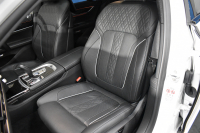 BMW 7シリーズ 740i Mｽﾎﾟｰﾂ ﾘｱｺﾝﾌｫｰﾄP ﾘｱｴﾝﾀｰﾃｲﾒﾝﾄP ｻﾝﾙｰﾌ BMWﾚｰｻﾞｰLED 前席ﾏｯｻｰｼﾞ全席ﾋｰﾀｰ&ﾍﾞﾝﾁﾚｰｼｮﾝ付黒革 ACC HUD ﾊｰﾏﾝｶｰﾄﾞﾝ ｼﾞｪｽﾁｬｰｺﾝﾄﾛｰﾙ ﾀｯﾁﾊﾟﾈﾙﾅﾋﾞ3Dﾋﾞｭｰ LCW 液晶ﾒｰﾀｰ 20AW 2年保証