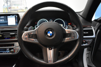 BMW 7シリーズ 740i Mｽﾎﾟｰﾂ ﾘｱｺﾝﾌｫｰﾄP ﾘｱｴﾝﾀｰﾃｲﾒﾝﾄP ｻﾝﾙｰﾌ BMWﾚｰｻﾞｰLED 前席ﾏｯｻｰｼﾞ全席ﾋｰﾀｰ&ﾍﾞﾝﾁﾚｰｼｮﾝ付黒革 ACC HUD ﾊｰﾏﾝｶｰﾄﾞﾝ ｼﾞｪｽﾁｬｰｺﾝﾄﾛｰﾙ ﾀｯﾁﾊﾟﾈﾙﾅﾋﾞ3Dﾋﾞｭｰ LCW 液晶ﾒｰﾀｰ 20AW 2年保証