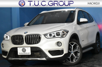 BMW X1 Xdrive18d Xﾗｲﾝ 4WD ﾊｲﾗｲﾝ&ｺﾝﾌｫｰﾄP ｱﾄﾞﾊﾞﾝｽﾄﾞｱｸﾃｨﾌﾞｾｰﾌﾃｨP 追従ACC HUD ﾋｰﾀｰ付電動黒革 ﾀｯﾁﾊﾊﾟｯﾄﾞiﾄﾞﾗｲﾌﾞﾅﾋﾞ LEDﾍｯﾄﾞﾗｲﾄ 衝突軽減B 車線逸脱&歩行者警告  Bｶﾒﾗ Pｱｼｽﾄ 前後PDC 電動ﾄﾗﾝｸ  ｽﾏｰﾄｷｰ Bluetoothｵｰﾃﾞｨｵ＆通話 2年保証