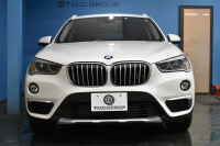 BMW X1 Xdrive18d Xﾗｲﾝ 4WD ﾊｲﾗｲﾝ&ｺﾝﾌｫｰﾄP ｱﾄﾞﾊﾞﾝｽﾄﾞｱｸﾃｨﾌﾞｾｰﾌﾃｨP 追従ACC HUD ﾋｰﾀｰ付電動黒革 ﾀｯﾁﾊﾊﾟｯﾄﾞiﾄﾞﾗｲﾌﾞﾅﾋﾞ LEDﾍｯﾄﾞﾗｲﾄ 衝突軽減B 車線逸脱&歩行者警告  Bｶﾒﾗ Pｱｼｽﾄ 前後PDC 電動ﾄﾗﾝｸ  ｽﾏｰﾄｷｰ Bluetoothｵｰﾃﾞｨｵ＆通話 2年保証