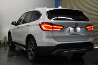 BMW X1 Xdrive18d Xﾗｲﾝ 4WD ﾊｲﾗｲﾝ&ｺﾝﾌｫｰﾄP ｱﾄﾞﾊﾞﾝｽﾄﾞｱｸﾃｨﾌﾞｾｰﾌﾃｨP 追従ACC HUD ﾋｰﾀｰ付電動黒革 ﾀｯﾁﾊﾊﾟｯﾄﾞiﾄﾞﾗｲﾌﾞﾅﾋﾞ LEDﾍｯﾄﾞﾗｲﾄ 衝突軽減B 車線逸脱&歩行者警告  Bｶﾒﾗ Pｱｼｽﾄ 前後PDC 電動ﾄﾗﾝｸ  ｽﾏｰﾄｷｰ Bluetoothｵｰﾃﾞｨｵ＆通話 2年保証
