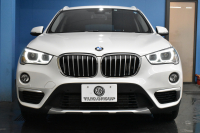 BMW X1 Xdrive18d Xﾗｲﾝ 4WD ﾊｲﾗｲﾝ&ｺﾝﾌｫｰﾄP ｱﾄﾞﾊﾞﾝｽﾄﾞｱｸﾃｨﾌﾞｾｰﾌﾃｨP 追従ACC HUD ﾋｰﾀｰ付電動黒革 ﾀｯﾁﾊﾊﾟｯﾄﾞiﾄﾞﾗｲﾌﾞﾅﾋﾞ LEDﾍｯﾄﾞﾗｲﾄ 衝突軽減B 車線逸脱&歩行者警告  Bｶﾒﾗ Pｱｼｽﾄ 前後PDC 電動ﾄﾗﾝｸ  ｽﾏｰﾄｷｰ Bluetoothｵｰﾃﾞｨｵ＆通話 2年保証
