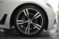 BMW 7シリーズ 740i Mｽﾎﾟｰﾂ ﾘｱｺﾝﾌｫｰﾄP 後席ﾓﾆﾀｰ ｻﾝﾙｰﾌ BMWﾚｰｻﾞｰLED ｽﾃｱﾘﾝｸﾞﾋｰﾀｰ 前席ﾏｯｻｰｼﾞ全席ﾋｰﾀｰ&ﾍﾞﾝﾁﾚｰｼｮﾝ付ﾓｶ革 ACC HUD ﾘﾓｰﾄ駐車 ﾊｰﾏﾝｶｰﾄﾞﾝ  ﾀｯﾁﾊﾟﾈﾙﾅﾋﾞ3Dﾋﾞｭｰ LCW 液晶ﾒｰﾀｰ 20AW 2年保証