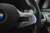 BMW 7シリーズ 740i Mｽﾎﾟｰﾂ ﾘｱｺﾝﾌｫｰﾄP 後席ﾓﾆﾀｰ ｻﾝﾙｰﾌ BMWﾚｰｻﾞｰLED ｽﾃｱﾘﾝｸﾞﾋｰﾀｰ 前席ﾏｯｻｰｼﾞ全席ﾋｰﾀｰ&ﾍﾞﾝﾁﾚｰｼｮﾝ付ﾓｶ革 ACC HUD ﾘﾓｰﾄ駐車 ﾊｰﾏﾝｶｰﾄﾞﾝ  ﾀｯﾁﾊﾟﾈﾙﾅﾋﾞ3Dﾋﾞｭｰ LCW 液晶ﾒｰﾀｰ 20AW 2年保証