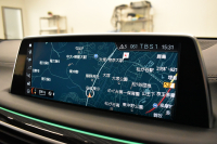 BMW 7シリーズ 740i Mｽﾎﾟｰﾂ ﾘｱｺﾝﾌｫｰﾄP 後席ﾓﾆﾀｰ ｻﾝﾙｰﾌ BMWﾚｰｻﾞｰLED ｽﾃｱﾘﾝｸﾞﾋｰﾀｰ 前席ﾏｯｻｰｼﾞ全席ﾋｰﾀｰ&ﾍﾞﾝﾁﾚｰｼｮﾝ付ﾓｶ革 ACC HUD ﾘﾓｰﾄ駐車 ﾊｰﾏﾝｶｰﾄﾞﾝ  ﾀｯﾁﾊﾟﾈﾙﾅﾋﾞ3Dﾋﾞｭｰ LCW 液晶ﾒｰﾀｰ 20AW 2年保証