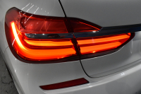 BMW 7シリーズ 740i Mｽﾎﾟｰﾂ ﾘｱｺﾝﾌｫｰﾄP 後席ﾓﾆﾀｰ ｻﾝﾙｰﾌ BMWﾚｰｻﾞｰLED ｽﾃｱﾘﾝｸﾞﾋｰﾀｰ 前席ﾏｯｻｰｼﾞ全席ﾋｰﾀｰ&ﾍﾞﾝﾁﾚｰｼｮﾝ付ﾓｶ革 ACC HUD ﾘﾓｰﾄ駐車 ﾊｰﾏﾝｶｰﾄﾞﾝ  ﾀｯﾁﾊﾟﾈﾙﾅﾋﾞ3Dﾋﾞｭｰ LCW 液晶ﾒｰﾀｰ 20AW 2年保証