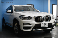 BMW X3 Xﾄﾞﾗｲﾌﾞ 20d Xﾗｲﾝ G01型 1ｵｰﾅｰ ﾍｷｻｺﾞﾅﾙLEDﾍｯﾄﾞﾗｲﾄ&ﾃｰﾙ 追従ACC ﾋｰﾀｰ付黒革 車線変更&逸脱&歩行者警告 衝突軽減ﾌﾞﾚｰｷ 19AW ﾀｯﾁﾊﾟﾈﾙﾅﾋﾞ ﾌﾙｾｸﾞ 3Dﾋﾞｭｰ ﾄｯﾌﾟﾋﾞｭｰ Bｶﾒﾗ 電動Rｹﾞｰﾄ ﾜｲﾔﾚｽ充電 ﾄﾞﾗﾊﾟﾌｫ 2年保証