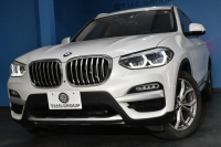 BMW X3 Xﾄﾞﾗｲﾌﾞ 20d Xﾗｲﾝ G01型 1ｵｰﾅｰ ﾍｷｻｺﾞﾅﾙLEDﾍｯﾄﾞﾗｲﾄ&ﾃｰﾙ 追従ACC ﾋｰﾀｰ付黒革 車線変更&逸脱&歩行者警告 衝突軽減ﾌﾞﾚｰｷ 19AW ﾀｯﾁﾊﾟﾈﾙﾅﾋﾞ ﾌﾙｾｸﾞ 3Dﾋﾞｭｰ ﾄｯﾌﾟﾋﾞｭｰ Bｶﾒﾗ 電動Rｹﾞｰﾄ ﾜｲﾔﾚｽ充電 ﾄﾞﾗﾊﾟﾌｫ 2年保証