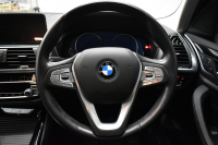 BMW X3 Xﾄﾞﾗｲﾌﾞ 20d Xﾗｲﾝ G01型 1ｵｰﾅｰ ﾍｷｻｺﾞﾅﾙLEDﾍｯﾄﾞﾗｲﾄ&ﾃｰﾙ 追従ACC ﾋｰﾀｰ付黒革 車線変更&逸脱&歩行者警告 衝突軽減ﾌﾞﾚｰｷ 19AW ﾀｯﾁﾊﾟﾈﾙﾅﾋﾞ ﾌﾙｾｸﾞ 3Dﾋﾞｭｰ ﾄｯﾌﾟﾋﾞｭｰ Bｶﾒﾗ 電動Rｹﾞｰﾄ ﾜｲﾔﾚｽ充電 ﾄﾞﾗﾊﾟﾌｫ 2年保証