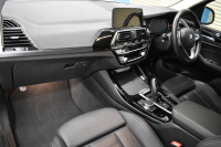 BMW X3 Xﾄﾞﾗｲﾌﾞ 20d Xﾗｲﾝ G01型 1ｵｰﾅｰ ﾍｷｻｺﾞﾅﾙLEDﾍｯﾄﾞﾗｲﾄ&ﾃｰﾙ 追従ACC ﾋｰﾀｰ付黒革 車線変更&逸脱&歩行者警告 衝突軽減ﾌﾞﾚｰｷ 19AW ﾀｯﾁﾊﾟﾈﾙﾅﾋﾞ ﾌﾙｾｸﾞ 3Dﾋﾞｭｰ ﾄｯﾌﾟﾋﾞｭｰ Bｶﾒﾗ 電動Rｹﾞｰﾄ ﾜｲﾔﾚｽ充電 ﾄﾞﾗﾊﾟﾌｫ 2年保証