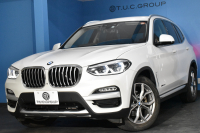 BMW X3 Xﾄﾞﾗｲﾌﾞ 20d Xﾗｲﾝ G01型 1ｵｰﾅｰ ﾍｷｻｺﾞﾅﾙLEDﾍｯﾄﾞﾗｲﾄ&ﾃｰﾙ 追従ACC ﾋｰﾀｰ付黒革 車線変更&逸脱&歩行者警告 衝突軽減ﾌﾞﾚｰｷ 19AW ﾀｯﾁﾊﾟﾈﾙﾅﾋﾞ ﾌﾙｾｸﾞ 3Dﾋﾞｭｰ ﾄｯﾌﾟﾋﾞｭｰ Bｶﾒﾗ 電動Rｹﾞｰﾄ ﾜｲﾔﾚｽ充電 ﾄﾞﾗﾊﾟﾌｫ 2年保証