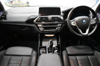 BMW X3 Xﾄﾞﾗｲﾌﾞ 20d Xﾗｲﾝ G01型 1ｵｰﾅｰ ﾍｷｻｺﾞﾅﾙLEDﾍｯﾄﾞﾗｲﾄ&ﾃｰﾙ 追従ACC ﾋｰﾀｰ付黒革 車線変更&逸脱&歩行者警告 衝突軽減ﾌﾞﾚｰｷ 19AW ﾀｯﾁﾊﾟﾈﾙﾅﾋﾞ ﾌﾙｾｸﾞ 3Dﾋﾞｭｰ ﾄｯﾌﾟﾋﾞｭｰ Bｶﾒﾗ 電動Rｹﾞｰﾄ ﾜｲﾔﾚｽ充電 ﾄﾞﾗﾊﾟﾌｫ 2年保証