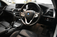 BMW X3 Xﾄﾞﾗｲﾌﾞ 20d Xﾗｲﾝ G01型 1ｵｰﾅｰ ﾍｷｻｺﾞﾅﾙLEDﾍｯﾄﾞﾗｲﾄ&ﾃｰﾙ 追従ACC ﾋｰﾀｰ付黒革 車線変更&逸脱&歩行者警告 衝突軽減ﾌﾞﾚｰｷ 19AW ﾀｯﾁﾊﾟﾈﾙﾅﾋﾞ ﾌﾙｾｸﾞ 3Dﾋﾞｭｰ ﾄｯﾌﾟﾋﾞｭｰ Bｶﾒﾗ 電動Rｹﾞｰﾄ ﾜｲﾔﾚｽ充電 ﾄﾞﾗﾊﾟﾌｫ 2年保証