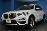 BMW X3 Xﾄﾞﾗｲﾌﾞ 20d Xﾗｲﾝ G01型 1ｵｰﾅｰ ﾍｷｻｺﾞﾅﾙLEDﾍｯﾄﾞﾗｲﾄ&ﾃｰﾙ 追従ACC ﾋｰﾀｰ付黒革 車線変更&逸脱&歩行者警告 衝突軽減ﾌﾞﾚｰｷ 19AW ﾀｯﾁﾊﾟﾈﾙﾅﾋﾞ ﾌﾙｾｸﾞ 3Dﾋﾞｭｰ ﾄｯﾌﾟﾋﾞｭｰ Bｶﾒﾗ 電動Rｹﾞｰﾄ ﾜｲﾔﾚｽ充電 ﾄﾞﾗﾊﾟﾌｫ 2年保証