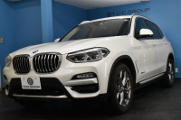 BMW X3 Xﾄﾞﾗｲﾌﾞ 20d Xﾗｲﾝ G01型 1ｵｰﾅｰ ﾍｷｻｺﾞﾅﾙLEDﾍｯﾄﾞﾗｲﾄ&ﾃｰﾙ 追従ACC ﾋｰﾀｰ付黒革 車線変更&逸脱&歩行者警告 衝突軽減ﾌﾞﾚｰｷ 19AW ﾀｯﾁﾊﾟﾈﾙﾅﾋﾞ ﾌﾙｾｸﾞ 3Dﾋﾞｭｰ ﾄｯﾌﾟﾋﾞｭｰ Bｶﾒﾗ 電動Rｹﾞｰﾄ ﾜｲﾔﾚｽ充電 ﾄﾞﾗﾊﾟﾌｫ 2年保証
