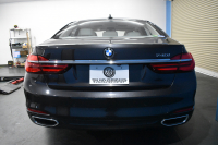 BMW 7シリーズ 740i ﾌﾟﾗｽP ﾚｰｻﾞｰLED ｻﾝﾙｰﾌ 追従ACC 全席ﾋｰﾀｰ付白革 Fﾍﾞﾝﾁﾚｰｼｮﾝ&ﾏｯｻｰｼﾞ HUD ﾊｰﾏﾝｶｰﾄﾞﾝ ｵﾌﾟｼｮﾝ20AW 車線変更&逸脱&歩行者警告 ﾀｯﾁﾊﾟﾈﾙﾅﾋﾞ ｼﾞｪｽﾁｬｰｺﾝﾄﾛｰﾙ ﾌﾙｾｸﾞ 3Dﾋﾞｭｰ Bｶﾒﾗ 電動ﾄﾗﾝｸ ｽﾏｰﾄｷｰ 2年保証