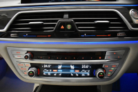 BMW 7シリーズ 740i ﾌﾟﾗｽP ﾚｰｻﾞｰLED ｻﾝﾙｰﾌ 追従ACC 全席ﾋｰﾀｰ付白革 Fﾍﾞﾝﾁﾚｰｼｮﾝ&ﾏｯｻｰｼﾞ HUD ﾊｰﾏﾝｶｰﾄﾞﾝ ｵﾌﾟｼｮﾝ20AW 車線変更&逸脱&歩行者警告 ﾀｯﾁﾊﾟﾈﾙﾅﾋﾞ ｼﾞｪｽﾁｬｰｺﾝﾄﾛｰﾙ ﾌﾙｾｸﾞ 3Dﾋﾞｭｰ Bｶﾒﾗ 電動ﾄﾗﾝｸ ｽﾏｰﾄｷｰ 2年保証