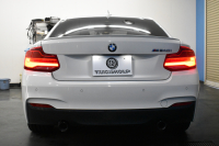 BMW 2シリーズ M240iｸｰﾍﾟ 後期 6速MT 340馬力 直6ﾀｰﾎﾞ ﾍｷｻｺﾞﾅﾙLEDﾍｯﾄﾞ ﾋｰﾀｰ付黒革 ｱﾀﾞﾌﾟﾃｨﾌﾞMｻｽﾍﾟﾝｼｮﾝ Mﾌﾞﾚｰｷ 18AW ｸﾙｺﾝ 車線逸脱&歩行者警告 衝突軽減ﾌﾞﾚｰｷ 専用ｴｱﾛ ﾀｯﾁﾊﾟﾈﾙﾅﾋﾞ Bｶﾒﾗ Pｱｼｽﾄ 前後PDC ﾄﾞﾗﾊﾟﾌｫ ｽﾏｰﾄｷｰ 2年保証2年保証