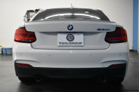 BMW 2シリーズ M240iｸｰﾍﾟ 後期 6速MT 340馬力 直6ﾀｰﾎﾞ ﾍｷｻｺﾞﾅﾙLEDﾍｯﾄﾞ ﾋｰﾀｰ付黒革 ｱﾀﾞﾌﾟﾃｨﾌﾞMｻｽﾍﾟﾝｼｮﾝ Mﾌﾞﾚｰｷ 18AW ｸﾙｺﾝ 車線逸脱&歩行者警告 衝突軽減ﾌﾞﾚｰｷ 専用ｴｱﾛ ﾀｯﾁﾊﾟﾈﾙﾅﾋﾞ Bｶﾒﾗ Pｱｼｽﾄ 前後PDC ﾄﾞﾗﾊﾟﾌｫ ｽﾏｰﾄｷｰ 2年保証2年保証