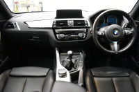 BMW 2シリーズ M240iｸｰﾍﾟ 後期 6速MT 340馬力 直6ﾀｰﾎﾞ ﾍｷｻｺﾞﾅﾙLEDﾍｯﾄﾞ ﾋｰﾀｰ付黒革 ｱﾀﾞﾌﾟﾃｨﾌﾞMｻｽﾍﾟﾝｼｮﾝ Mﾌﾞﾚｰｷ 18AW ｸﾙｺﾝ 車線逸脱&歩行者警告 衝突軽減ﾌﾞﾚｰｷ 専用ｴｱﾛ ﾀｯﾁﾊﾟﾈﾙﾅﾋﾞ Bｶﾒﾗ Pｱｼｽﾄ 前後PDC ﾄﾞﾗﾊﾟﾌｫ ｽﾏｰﾄｷｰ 2年保証2年保証