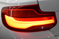 BMW 2シリーズ M240iｸｰﾍﾟ 後期 6速MT 340馬力 直6ﾀｰﾎﾞ ﾍｷｻｺﾞﾅﾙLEDﾍｯﾄﾞ ﾋｰﾀｰ付黒革 ｱﾀﾞﾌﾟﾃｨﾌﾞMｻｽﾍﾟﾝｼｮﾝ Mﾌﾞﾚｰｷ 18AW ｸﾙｺﾝ 車線逸脱&歩行者警告 衝突軽減ﾌﾞﾚｰｷ 専用ｴｱﾛ ﾀｯﾁﾊﾟﾈﾙﾅﾋﾞ Bｶﾒﾗ Pｱｼｽﾄ 前後PDC ﾄﾞﾗﾊﾟﾌｫ ｽﾏｰﾄｷｰ 2年保証2年保証