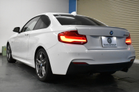 BMW 2シリーズ M240iｸｰﾍﾟ 後期 6速MT 340馬力 直6ﾀｰﾎﾞ ﾍｷｻｺﾞﾅﾙLEDﾍｯﾄﾞ ﾋｰﾀｰ付黒革 ｱﾀﾞﾌﾟﾃｨﾌﾞMｻｽﾍﾟﾝｼｮﾝ Mﾌﾞﾚｰｷ 18AW ｸﾙｺﾝ 車線逸脱&歩行者警告 衝突軽減ﾌﾞﾚｰｷ 専用ｴｱﾛ ﾀｯﾁﾊﾟﾈﾙﾅﾋﾞ Bｶﾒﾗ Pｱｼｽﾄ 前後PDC ﾄﾞﾗﾊﾟﾌｫ ｽﾏｰﾄｷｰ 2年保証2年保証