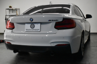 BMW 2シリーズ M240iｸｰﾍﾟ 後期 6速MT 340馬力 直6ﾀｰﾎﾞ ﾍｷｻｺﾞﾅﾙLEDﾍｯﾄﾞ ﾋｰﾀｰ付黒革 ｱﾀﾞﾌﾟﾃｨﾌﾞMｻｽﾍﾟﾝｼｮﾝ Mﾌﾞﾚｰｷ 18AW ｸﾙｺﾝ 車線逸脱&歩行者警告 衝突軽減ﾌﾞﾚｰｷ 専用ｴｱﾛ ﾀｯﾁﾊﾟﾈﾙﾅﾋﾞ Bｶﾒﾗ Pｱｼｽﾄ 前後PDC ﾄﾞﾗﾊﾟﾌｫ ｽﾏｰﾄｷｰ 2年保証2年保証