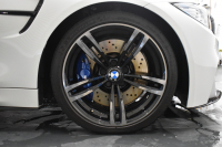 BMW Mシリーズ M4ｸｰﾍﾟ MDCT ｱﾀﾞﾌﾟﾃｨﾌﾞMｻｽﾍﾟﾝｼｮﾝ ﾋｰﾀｰ付ﾌﾞﾗｯｸ革 ｶｰﾎﾞﾝR&ｲﾝﾃﾘｱ  HUD ｱﾀﾞﾌﾟﾃｨﾌﾞLEDﾍｯﾄﾞﾗｲﾄ 7速DCT ｵﾌﾟｼｮﾝ19AW 衝突軽減ﾌﾞﾚｰｷ 車線逸脱&歩行者警告 F&Sｽﾎﾟｲﾗｰ ﾄﾗﾝｸｽﾎﾟｲﾗｰ ﾌﾙｾｸﾞ 前後PDC Bｶﾒﾗ 2年保証