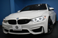 BMW Mシリーズ M4ｸｰﾍﾟ MDCT ｱﾀﾞﾌﾟﾃｨﾌﾞMｻｽﾍﾟﾝｼｮﾝ ﾋｰﾀｰ付ﾌﾞﾗｯｸ革 ｶｰﾎﾞﾝR&ｲﾝﾃﾘｱ  HUD ｱﾀﾞﾌﾟﾃｨﾌﾞLEDﾍｯﾄﾞﾗｲﾄ 7速DCT ｵﾌﾟｼｮﾝ19AW 衝突軽減ﾌﾞﾚｰｷ 車線逸脱&歩行者警告 F&Sｽﾎﾟｲﾗｰ ﾄﾗﾝｸｽﾎﾟｲﾗｰ ﾌﾙｾｸﾞ 前後PDC Bｶﾒﾗ 2年保証