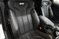 BMW Mシリーズ M4ｸｰﾍﾟ MDCT ｱﾀﾞﾌﾟﾃｨﾌﾞMｻｽﾍﾟﾝｼｮﾝ ﾋｰﾀｰ付ﾌﾞﾗｯｸ革 ｶｰﾎﾞﾝR&ｲﾝﾃﾘｱ  HUD ｱﾀﾞﾌﾟﾃｨﾌﾞLEDﾍｯﾄﾞﾗｲﾄ 7速DCT ｵﾌﾟｼｮﾝ19AW 衝突軽減ﾌﾞﾚｰｷ 車線逸脱&歩行者警告 F&Sｽﾎﾟｲﾗｰ ﾄﾗﾝｸｽﾎﾟｲﾗｰ ﾌﾙｾｸﾞ 前後PDC Bｶﾒﾗ 2年保証